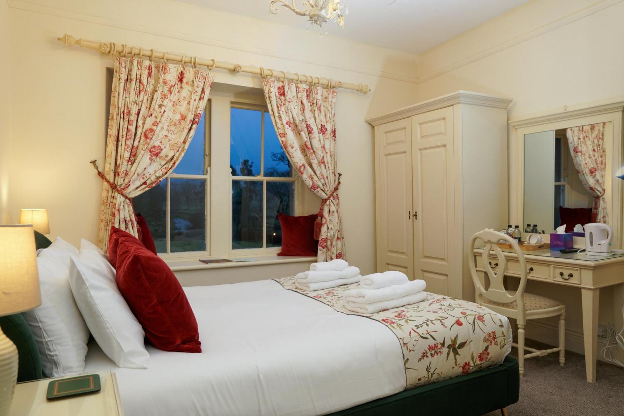 Lovelady Shield Country House Hotel Alston Exterior foto